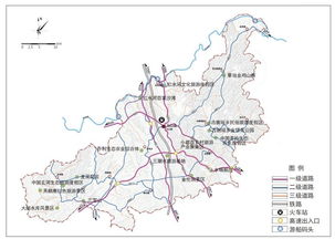 全域視角下的文旅規劃新路徑 從整合到創新